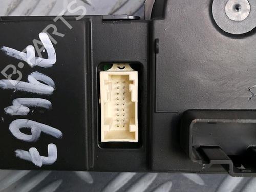 Commande Chauffage RENAULT SCÉNIC II (JM0/1_) [2003-2010]  30074406