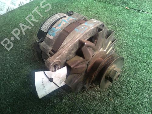 Alternator RENAULT RAPID Box Body/MPV (F40_, G40_) 1.1 (F401) | BP17159167M7 