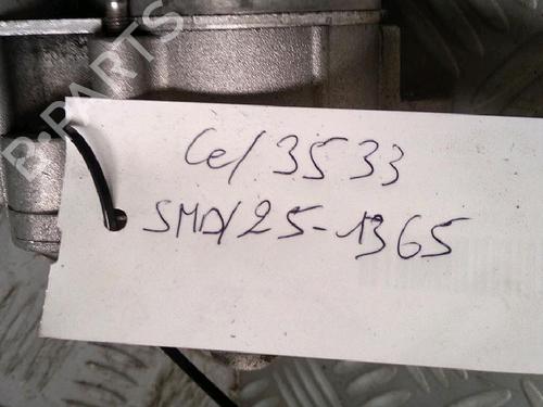 Starter AUDI A4 B6 (8E2) 1.9 TDI | BP30064885M8 