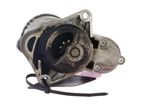 Used Starter OPEL CORSA E (X15) 1.4 Turbo (08, 68) (101 hp) 31852385