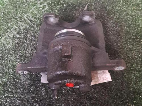 Used Right front brake caliper TOYOTA COROLLA (_E12_) 1.6 VVT-i (ZZE121_, ZZE121R) (110 hp) 30066607
