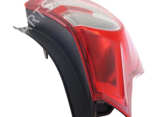 Left taillight DACIA SANDERO 1.5 dCi | BP33875764C34 - Image 2