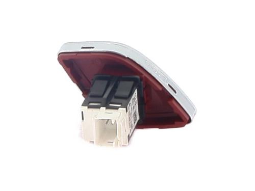 Warning switch CITROËN DS3 (SA_) 1.6 HDi 110 | BP31712072I22 - Image 2