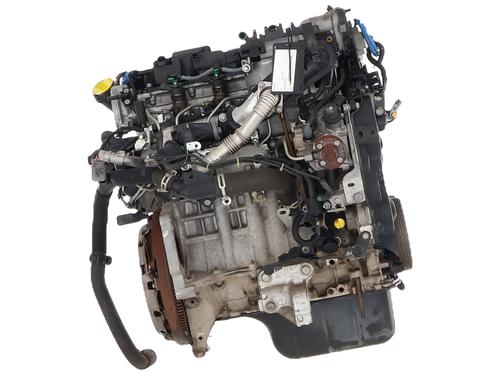 Used Engine Engine 36504253 36504253