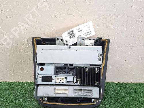 Radio NISSAN MURANO I (Z50) 3.5 4x4 | BP29948267E6 