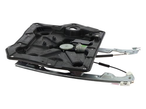 Front right window mechanism RENAULT KOLEOS I (HY_) 2.0 dCi 4x4 (HY0B) | BP38953080C23 - Image 2