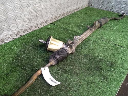 Steering rack RENAULT SCÉNIC III (JZ0/1_) 1.9 dCi (JZ0J, JZ1J, JZ1K, JZ1S) | BP30067425M22 