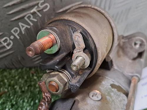 Anlasser für FORD FIESTA IV (JA_, JB_) 1.3 i (60 hp) 29947382