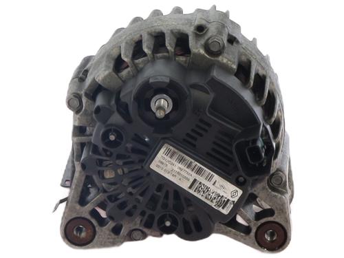 Alternator RENAULT CLIO III Hatchback Van (SB_, SR_) | BP34047720M7 - Image 6