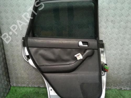 Left rear door AUDI A3 (8L1) 1.9 TDI | BP24345616C4 
