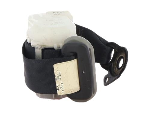 Used Rear right seatbelt Rear right seatbelt TOYOTA YARIS (_P9_) 1.0 VVT-i (KSP90_, KSP90R) (69 hp) 35956884 35956884