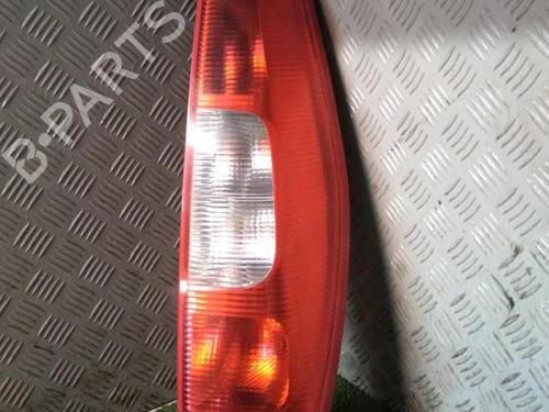 Højre baglygte MITSUBISHI COLT VI (Z3_A, Z2_A) 1.5 DI-D (Z39A) | BP30071847C35 