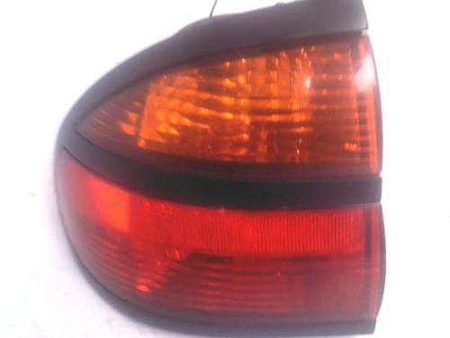Used Left taillight RENAULT LAGUNA I (B56_, 556_) 1.6 16V (B568, B561) (107 hp) 11399103