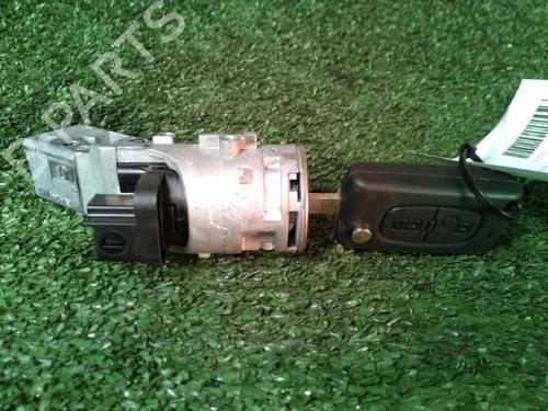 Ignition barrel CITROËN C3 Picasso (SH_) 1.6 HDI 90 | BP30073779M48