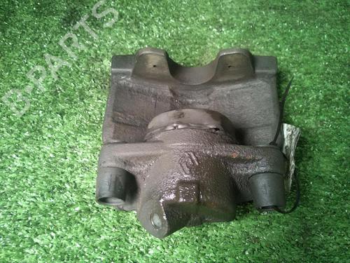Right front brake caliper RENAULT MEGANE III Grandtour (KZ0/1) 1.5 dCi (KZ09, KZ0D, KZ1G, KZ29, KZ14, KZ1W, KZ10, KZ1F,... | BP18733653M104 