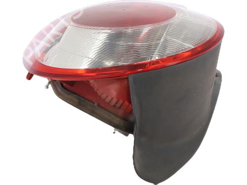 Right taillight RENAULT MODUS / GRAND MODUS (F/JP0_) 1.4 (JP01, JP0J) | BP37731228C35 - Image 3