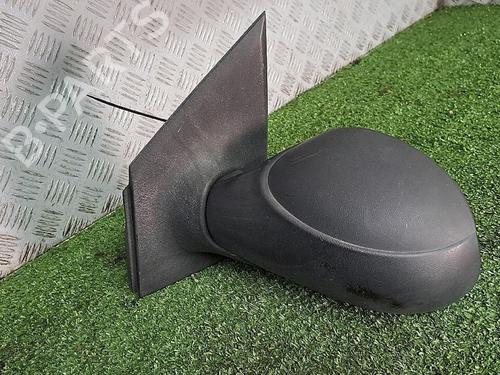 Left mirror CITROËN C2 (JM_) 1.4 HDi | BP30064538C26