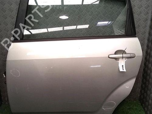 Left rear door TOYOTA COROLLA Verso (ZER_, ZZE12_, R1_) 2.0 D-4D (CUR10_, CUR10R) | BP30073080C4 