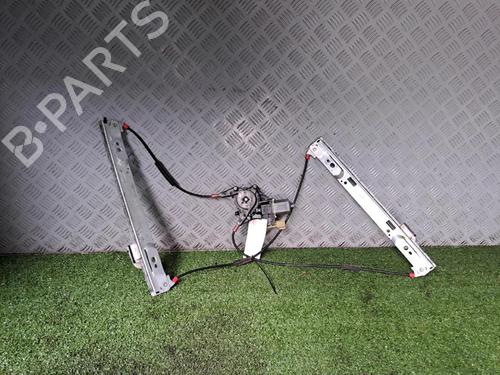 Front left window mechanism DS DS 4 II (FR_, FB_, F3_, FP_) PureTech 130 | BP30077002C22  - Image 5