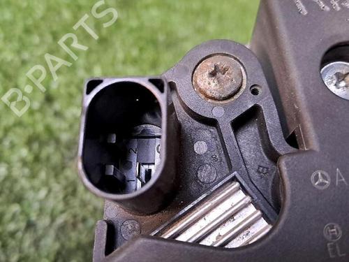 Alternator MERCEDES-BENZ GLA-CLASS (X156) GLA 200 CDI / d (156.908) | BP30076786M7