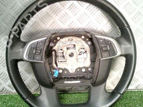 Steering wheel CITROËN C4 II (NC_) 1.6 BlueHDi 100 | BP30077334C49  - Image 6
