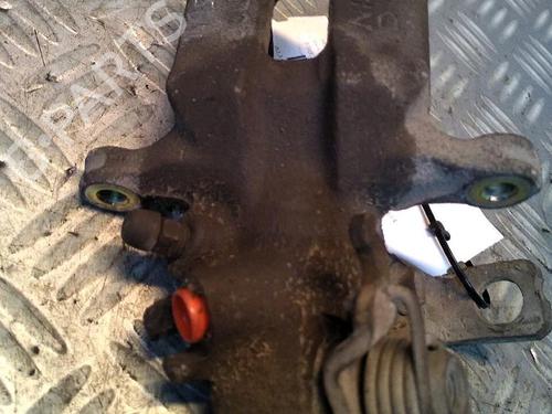 Used Right rear brake caliper HONDA CIVIC VII Hatchback (EU, EP, EV) 1.6 i (EP2, EU8, EU6) (110 hp) 29950210
