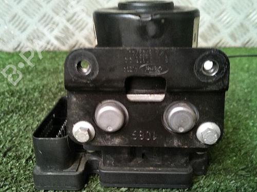 ABS pump FORD FIESTA VI (CB1, CCN) 1.4 TDCi | BP29952472M43