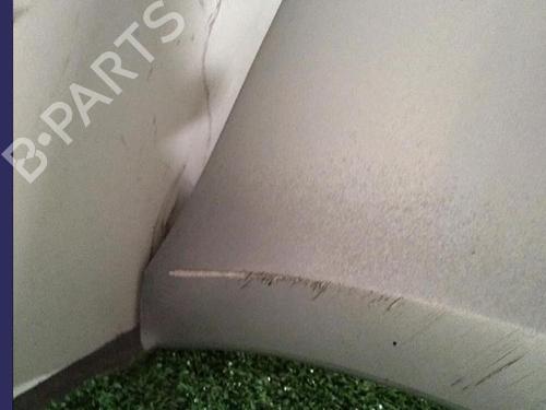 Front bumper FIAT ULYSSE (179_) 2.0 JTD | BP29950885C7 