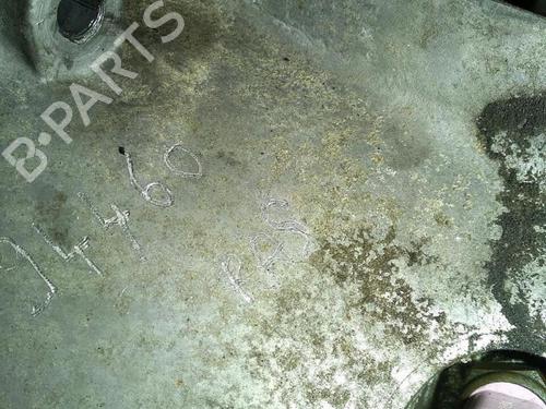 Gearbox PEUGEOT 206 Hatchback (2A/C) 2.0 HDI 90 | BP30077211M3 