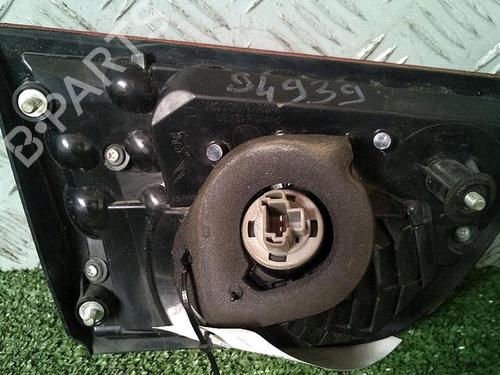 Right tailgate light PEUGEOT 4007 (VU_, VV_) 2.2 HDi | BP29952787C80 - Image 10