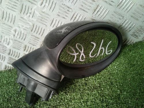 Used Right mirror MINI MINI (R50, R53) Cooper (116 hp) 17550833