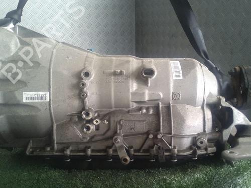 Gearbox BMW 1 (E81) 116 i | BP29950526M3 