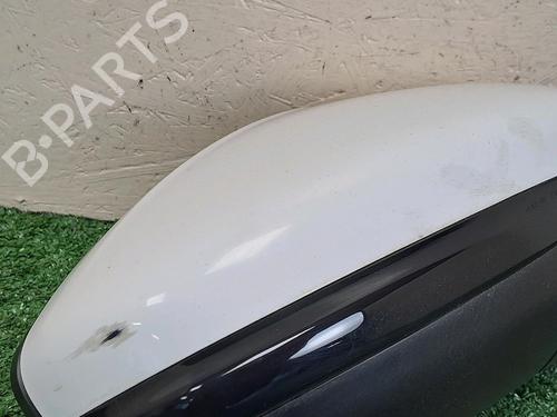 Used Right mirror PEUGEOT 208 I (CA_, CC_) 1.6 HDi / BlueHDi 75 (75 hp) 30068371