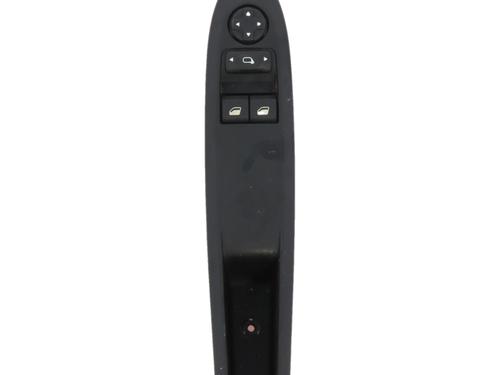 Used Left front window switch Left front window switch CITROËN C4 II (NC_) 1.4 VTi 95 (NC8FP0) (95 hp) 36167851 36167851