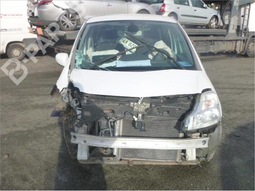 Used Parts RENAULT MODUS / GRAND MODUS (F/JP0_) 1.2 (JP0S) (78 hp) 1204681