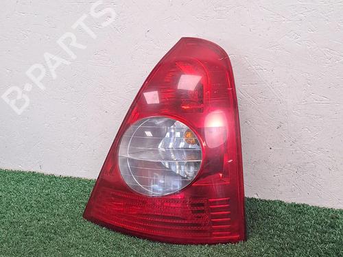Right taillight RENAULT CLIO II (BB_, CB_) 1.5 dCi (B/CB07) | BP29950343C35 