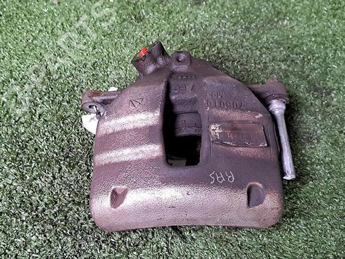 Used Right front brake caliper Right front brake caliper PEUGEOT 308 II (LB_, LP_, LW_, LH_, L3_) 1.6 BlueHDi 120 (120 hp) 29949724 29949724