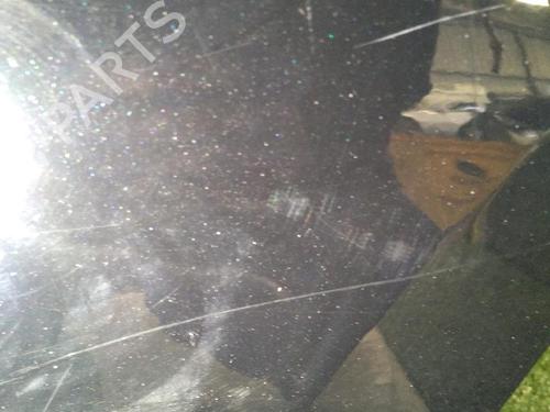 Left rear door PEUGEOT 3008 I MPV (0U_) 1.6 HDi | BP24651921C4 