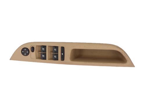 Left front window switch BMW 5 (E60) 520 d | BP37730445I27 - Image 2