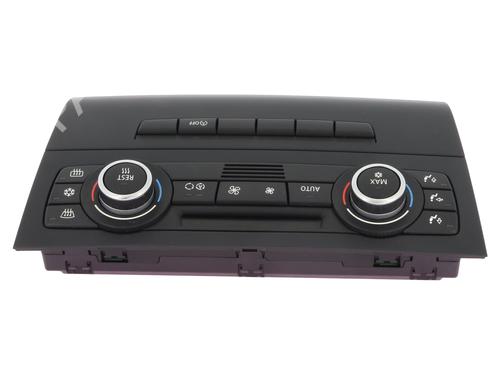 Climate control BMW 1 (E87) 118 d | BP30147132I5