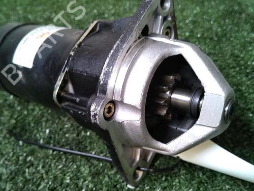 Starter OPEL CORSA C (X01) 1.2 (F08, F68) | BP30072264M8  - Image 7