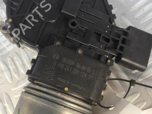 Front wiper motor CITROËN C5 II (RC_) 1.6 HDi (RC8HZB) | BP30070258M29