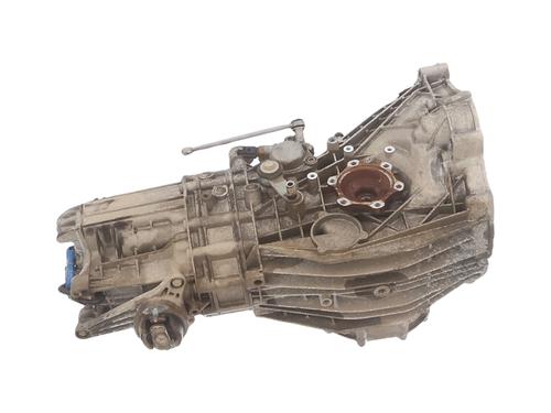 Gearbox SEAT EXEO ST (3R5) 2.0 TDI | BP31972750M3 - Image 6