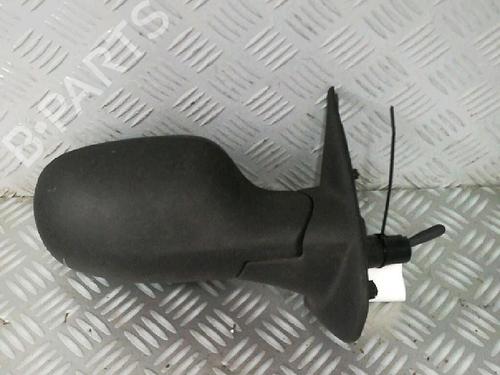 Used Right mirror NISSAN MICRA III (K12) 1.2 16V (80 hp) 30074589
