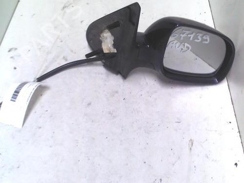 Used Right mirror Right mirror 30075676 30075676