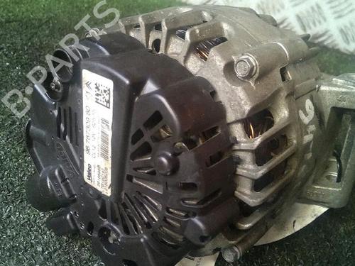 Alternator PEUGEOT 208 I (CA_, CC_) 1.6 GTi | BP29951765M7