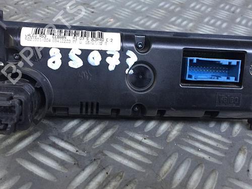 Commande Chauffage MINI MINI (R50, R53) Cooper | BP30069955I5 