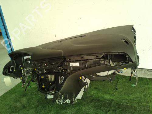 Dashboard OPEL CORSA E (X15) 1.4 Turbo (08, 68) | BP30939569C46  - Image 5