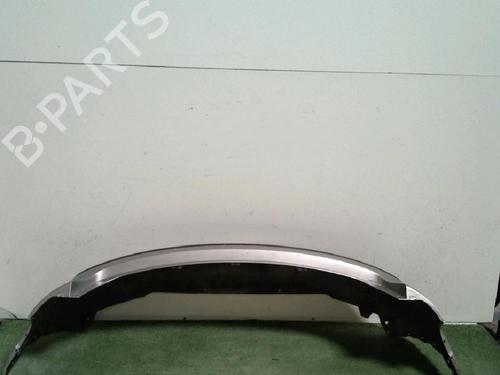Rear bumper NISSAN QASHQAI / QASHQAI +2 I (J10, NJ10, JJ10E) 2.0 dCi | BP23084960C8 