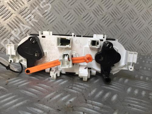 Climate control PEUGEOT 208 I (CA_, CC_) 1.4 HDi | BP30070515I5 